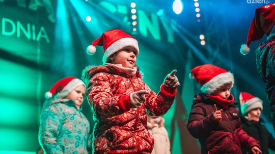 Trwa Jarmark Świąteczny