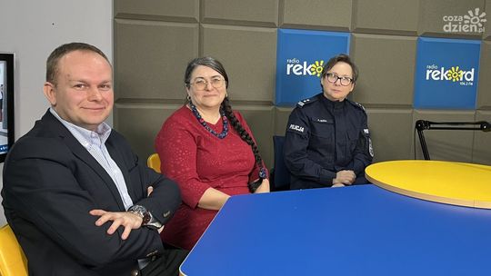 Trwa kampania "Nie hejtuję - reaguję"