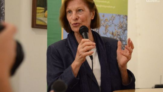 Trwa literacki festiwal