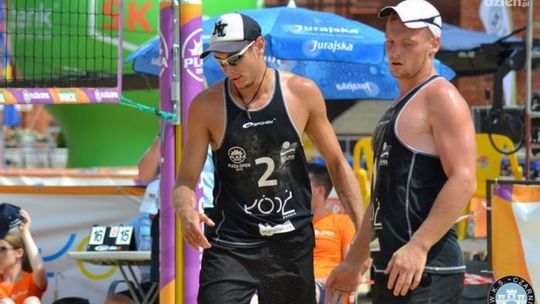 Trwa medalowa seria Kiernoza i Malca