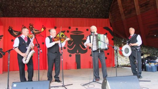 Trwa nabór do XXIV Festiwalu Folkloru im. Józefa Myszki