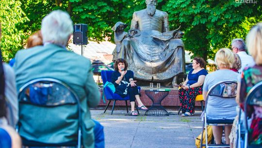 Trwa Radomska Wiosna Literacka