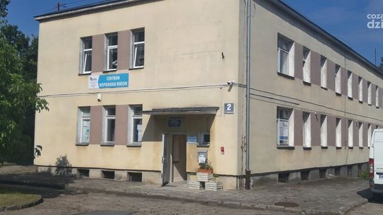 Trwa rekrutacja do Dziennego Domu Pobytu dla osób z Alzheimerem 