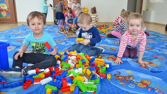 Trwa rekrutacja do przedszkoli. Ważne informacje