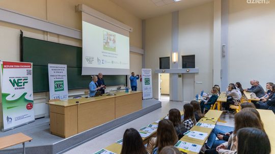 Trwa rekrutacja na radomski uniwersytet