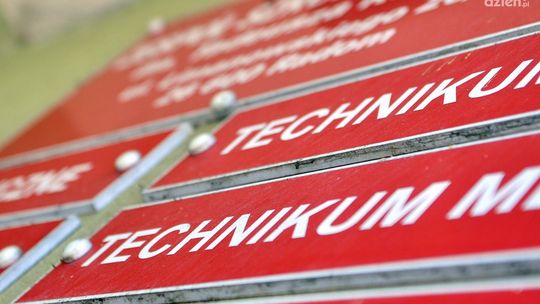 Trwa rekrutacja uzupełniająca