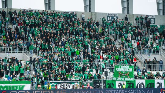 Trwa sprzedaż biletów na mecz Radomiak Radom - Piast Gliwice Trwa sprzedaż biletów na mecz Radomiak Radom - Piast Gliwice