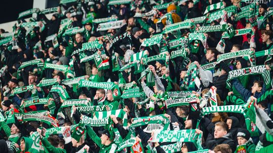 Trwa sprzedaż biletów na mecz Radomiak Radom - Zagłębie Lubin