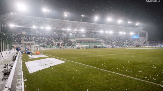 Trwa sprzedaż biletów na mecz Radomiaka Radom z Pogonią Szczecin