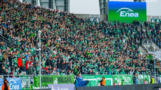 Trwa sprzedaż biletów na mecz Radomiaka Radom ze Śląskiem Wrocław