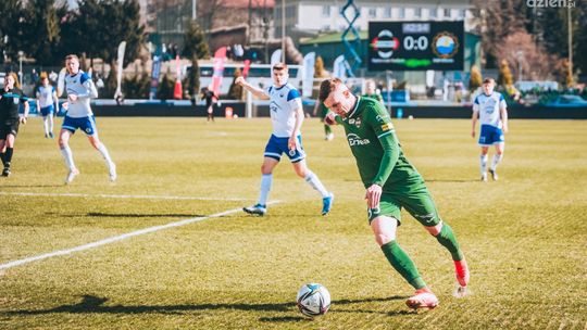 Trwa sprzedaż biletów na mecz Radomiaka Radom ze Stalą Mielec