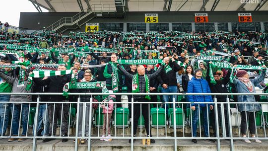 Trwa sprzedaż biletów na mecze Radomiaka z Puszczą Niepołomice i Śląskiem Wrocław Trwa sprzedaż biletów na mecze Radomiaka z Puszczą Niepołomice i Śląskiem Wrocław