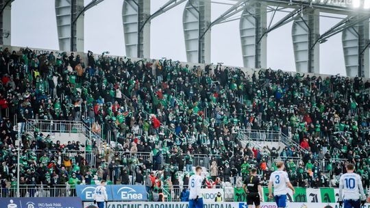 Trwa sprzedaż biletów na ostatni mecz Radomiak Radom - GKS Katowice
