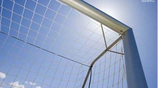 Trwa turniej "Z podwórka na stadiony"