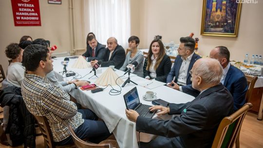 Trwa tydzień przedsiębiorczości