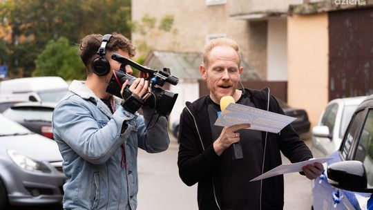 Trwa Urodzinowy Konkurs Radia Rekord! Trwa Urodzinowy Konkurs Radia Rekord!