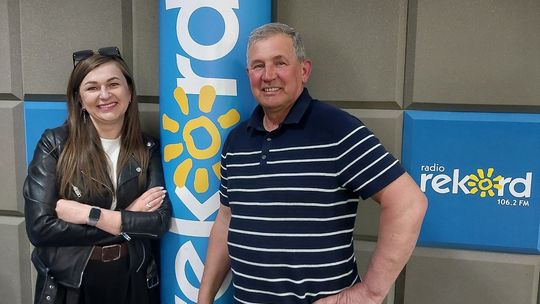 Trwa wielki finał Zawodów Regionalnych i Towarzyskich w Skokach Przez Przeszkody: Kozłów MG Prasek Auto Cup 2025!