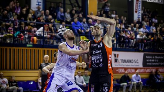 Trwa wyjazdowa seria. HydroTruck zagra w Bydgoszczy