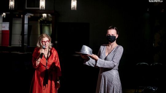 Trwa XIV Festiwal Gombrowiczowski