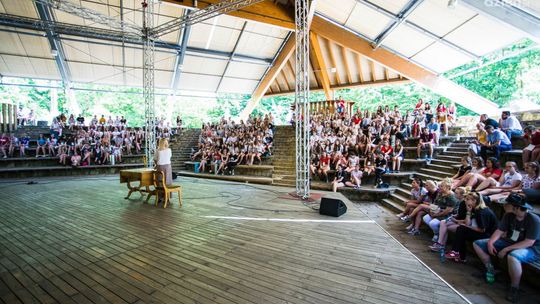 Trwają Diecezjalne Dni Młodych