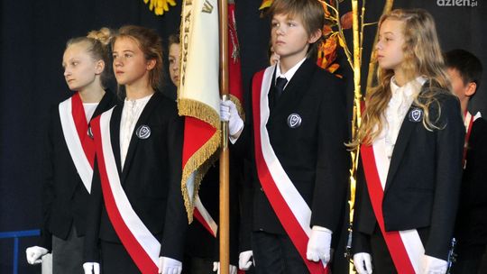 Trwają obchody 50-lecia PSP 34 w Radomiu