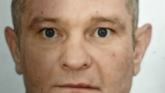 Trwają poszukiwania 49-letniego mieszkańca gminy Gielniów. Policja apeluje o pomoc