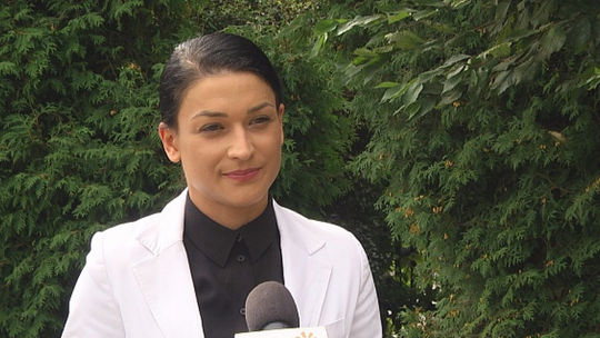 Trwają prace modernizacyjne w Radomiu