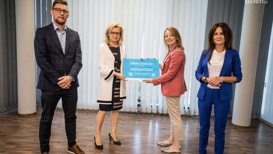 Trwają szkolenia dla dyrektorów