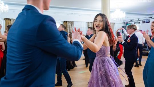 Trwają wybory Miss Studniówek 2023