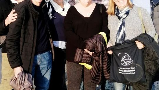 Trwają XI Spotkania z Kulturą Żydowską "Ślad" 