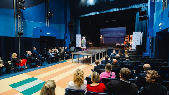 Trwają XXXIV Radomskie Dni Techniki