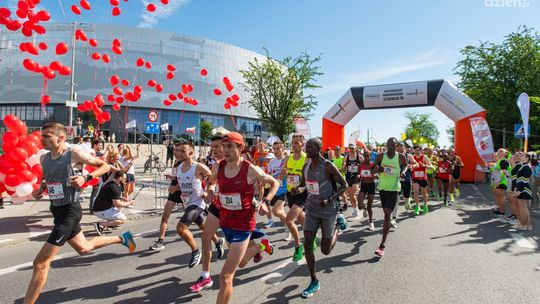Trwają zapisy do XIII Półmaratonu Radomskiego Czerwca '76