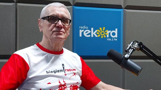 Trwają zapisy na Bieg Konstytucji 3 Maja