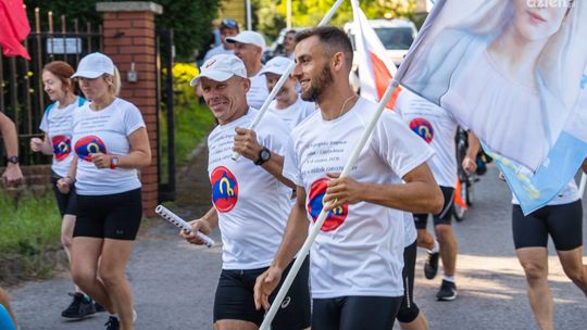 Trwają zapisy na Diecezjalną Pielgrzymkę Biegową