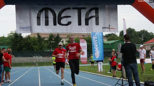 Trwają zapisy na IV Iłżecki Półmaraton Charytatywny