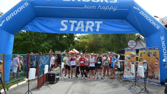 Trwają zapisy na Półmaraton w Iłży