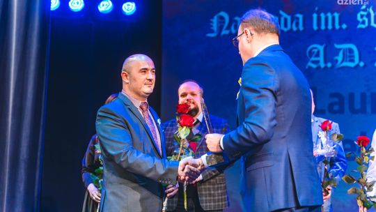 Trwają zgłoszenia do Nagrody św. Kazimierza