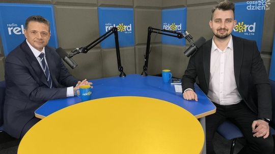 Trzaskowski: W przeciwieństwie do Andrzeja Dudy, ja zamierzam być prezydentem aktywnym i niezależnym