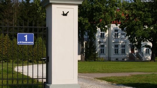 „Trzeba marzyć…” nawet jesienią! - koncert w Muzeum Witolda Gombrowicza