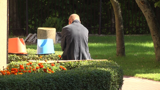 Trzeba namawiać, żeby wyrobili dowód