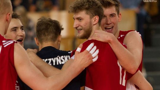 Trzech Czarnych w kadrze na Mistrzostwa Świata U-21