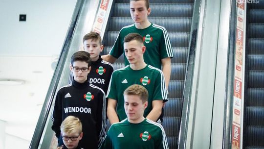 Trzech debiutantów w Radomiaku