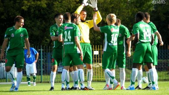 Trzech piłkarzy Radomiaka jedzie na testy