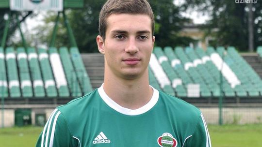 Trzech piłkarzy Radomiaka wyjechało na Słowację