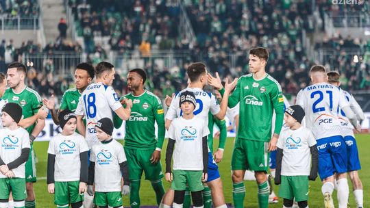 Trzech zawodników Radomiaka Radom z powołaniami do reprezentacji!