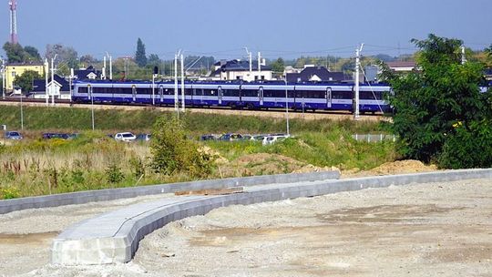 Trzeci etap trasy N-S. Jak postępuje budowa?