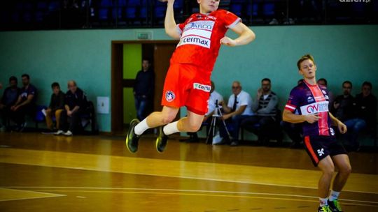 Trzeci wyjazd Uniwersytetu