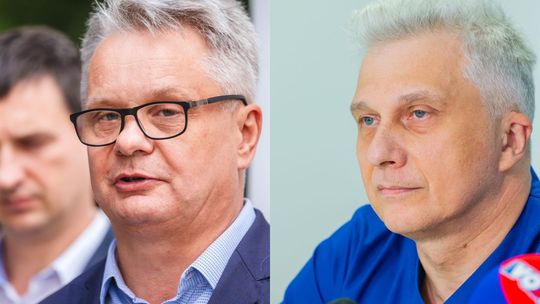 Trzecia Droga zaprezentowała kandydatów do Sejmu