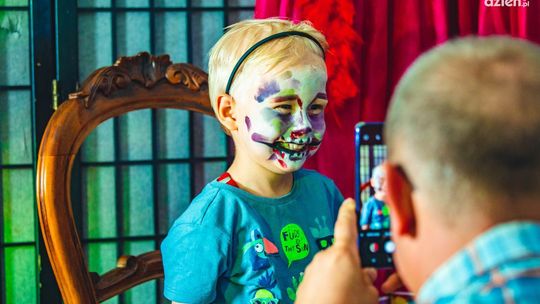 Trzecia Fosa za nami