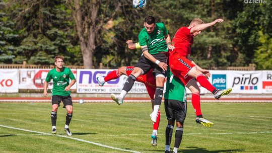 Trzecia sparingowa porażka nieskutecznego Radomiaka Radom